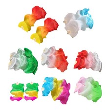 Éventail En Soie pour