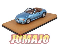 JBVQ4 Voiture 1/24 HACHETTE