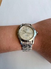 Montre Omega Seamaster 120