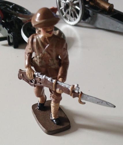 Soldat plomb guerre - soldat, plomb-guerre