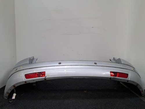Pare choc arriere - , citroen