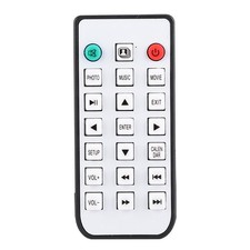 12'' Cadre Photo Numérique