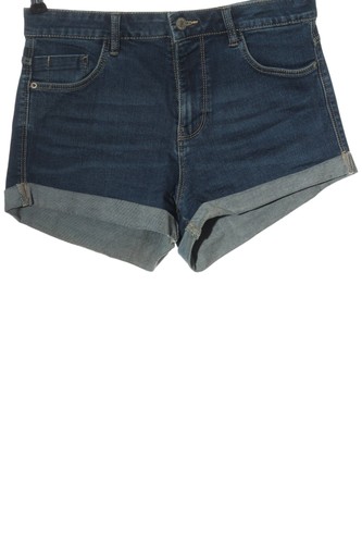 Zara trafaluc short jean - en,