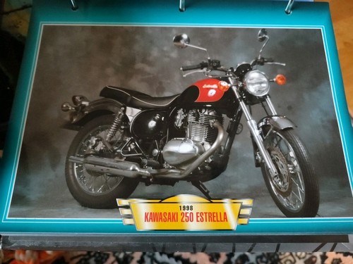Fiche moto passion atlas - fiche,