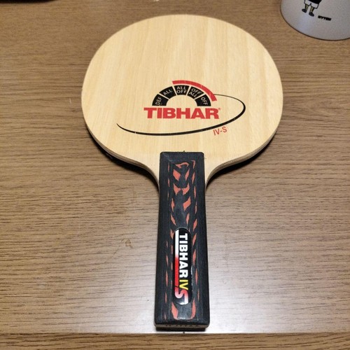 Tibhar st 87 - iv-s,