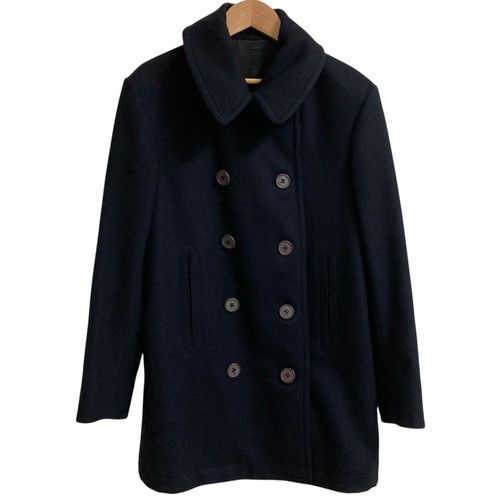 French made wool pea - wool,