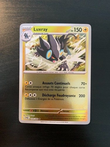 Carte pokémon reverse - pokémon,
