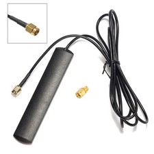Antenne haute performance 4G LTE pour SMA sans fil pour communication automobile