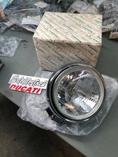 Phare origine ducati 350 - phare,
