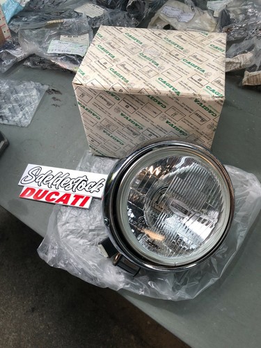 Phare origine ducati - 1, 650