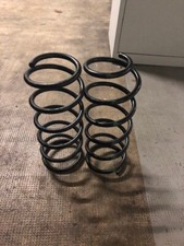 Ressort arrière lancia thema