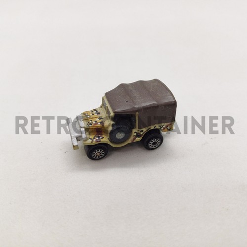 Micro machines galoob vintage - machines,
