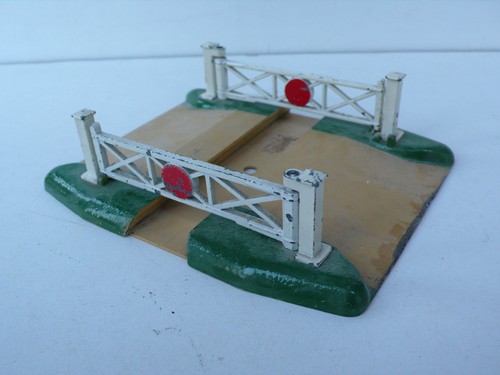Hornby dublo passage à - ,