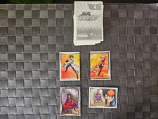 Lot 362 stickers - de,
