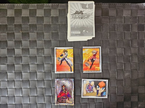 Lot 362 stickers - lot,