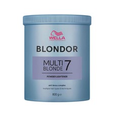 WELLA Blonde Multi Blonde 7
