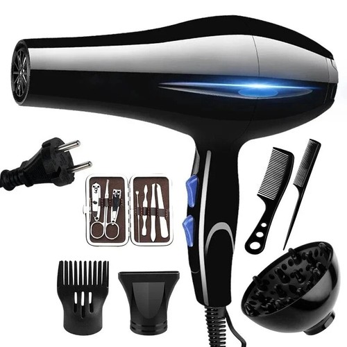Sèche cheveux ionique - sèche-cheveux,