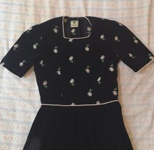 1940s Vintage Carole King