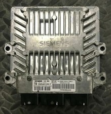 Calculateur décodé CITROEN