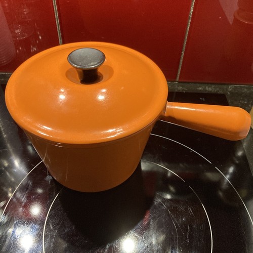 Poelon caquelon casserole - , en