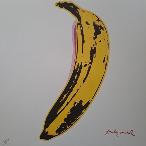 Lithographie édition - en,
