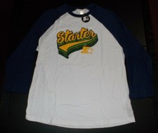 Vintage Starter Baseball