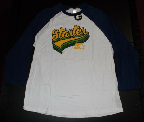 Vintage starter baseball - vintage,