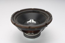 JL Audio 10W0V1 10" Subwoofer - État Acceptable