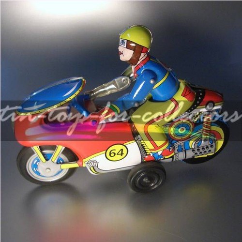 Grand tôle moto mobile - grand,