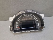 Compteur / écran information - Renault Twingo III ph.2 - 200Kmh - 248218326R *