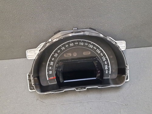 Compteur écran information - compteur, /