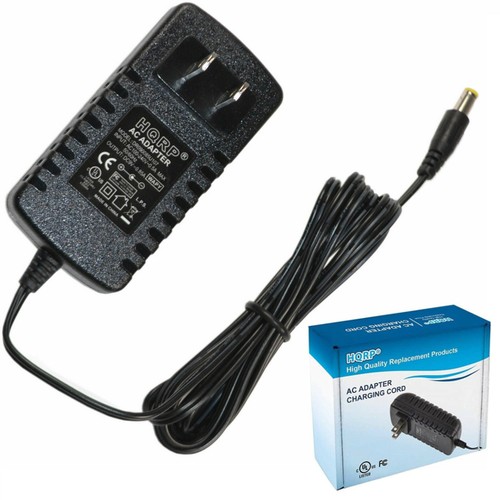 Hqrp power adaptateur pour - adaptateur,