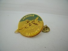 Pin's Pins Pin Badge OPERATION DAGUET JAGUAR AVION / PLANE TOP  