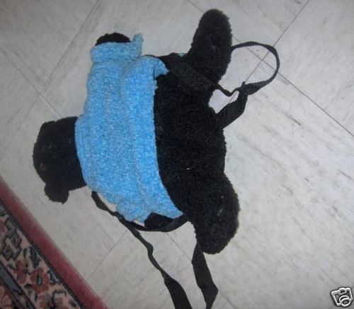 Peluche trés bon - état,