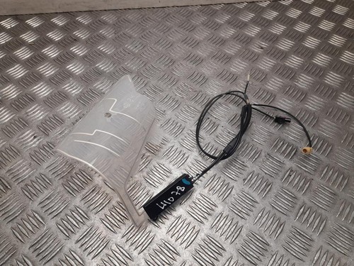 Amplificateur antenne - amplificateur, d'antenne