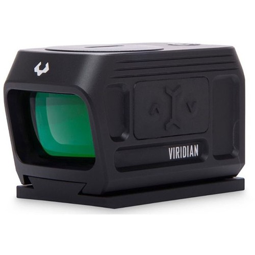 Viridian rfx45 closed green - viridian,