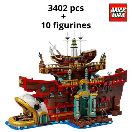 Kit construction - kit,