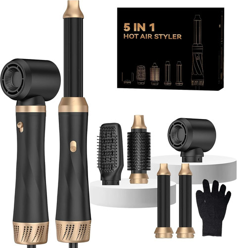 Airstyler 1 brosse - airstyler,