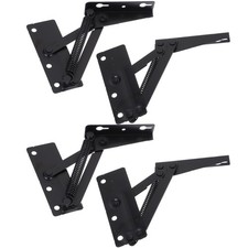  2 Pairs Matériel De Table À