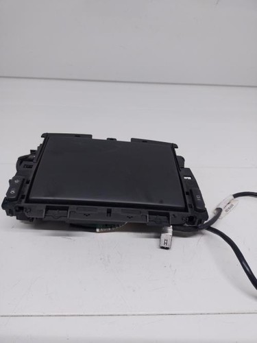 Ecran gps peugeot 308 phase - peugeot, 1