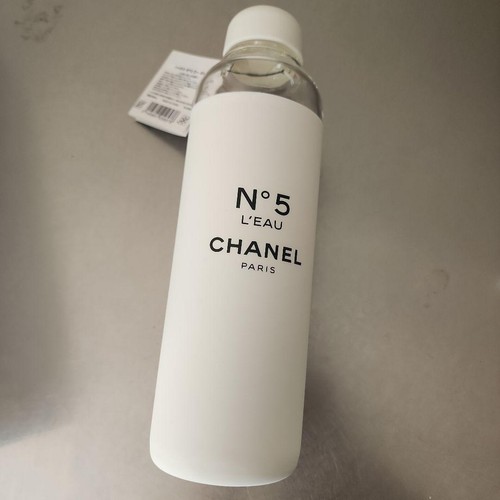 Bouteille basse chanel 5 - bouteille,