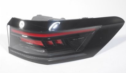 Passat variant labre de - passat,