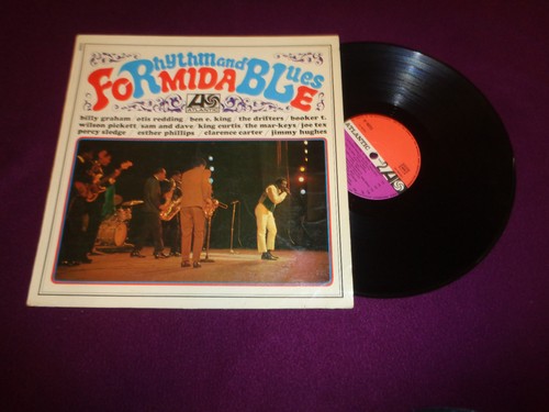 Various formidable rhythm - various, /