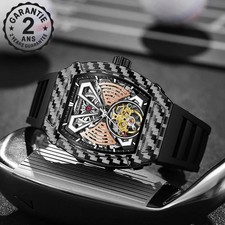 Montre homme automatique - homme,