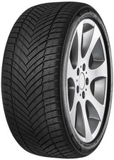 195/60 R15 88V Pneu 4 saisons