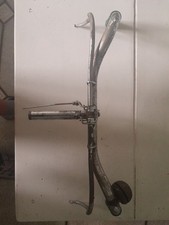 Ancien Guidon Potence Freins