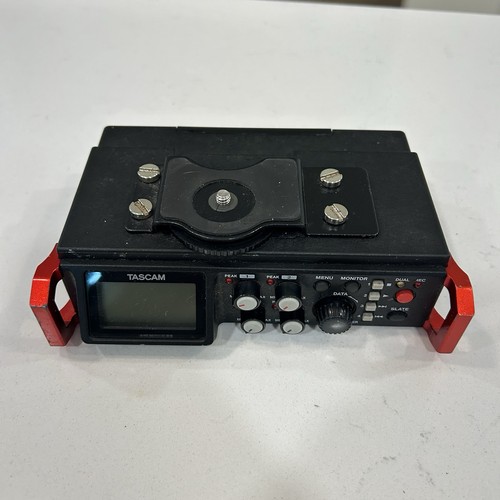 Doesnt work tascam - work,
