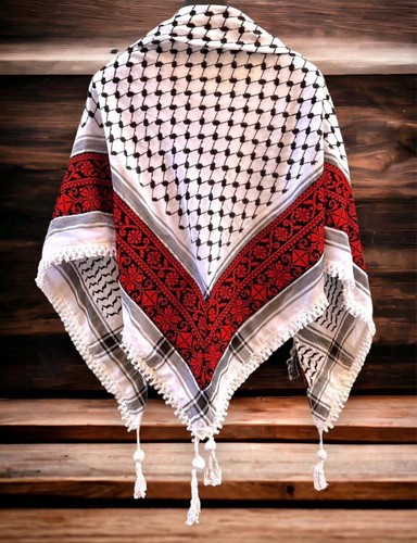 Foulard femme musulmane hijab