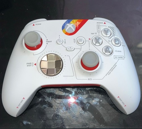 Microsoft manette sans fil - manette,