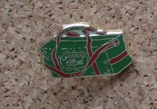 Pin's Arthus Bertrand Sac